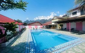 Khampaseuth Hotel